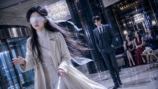 💔My sister was conned and died. I disguised as a blind heiress. When he proposed, my love was dead.