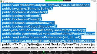 Core Java  Lecture 59