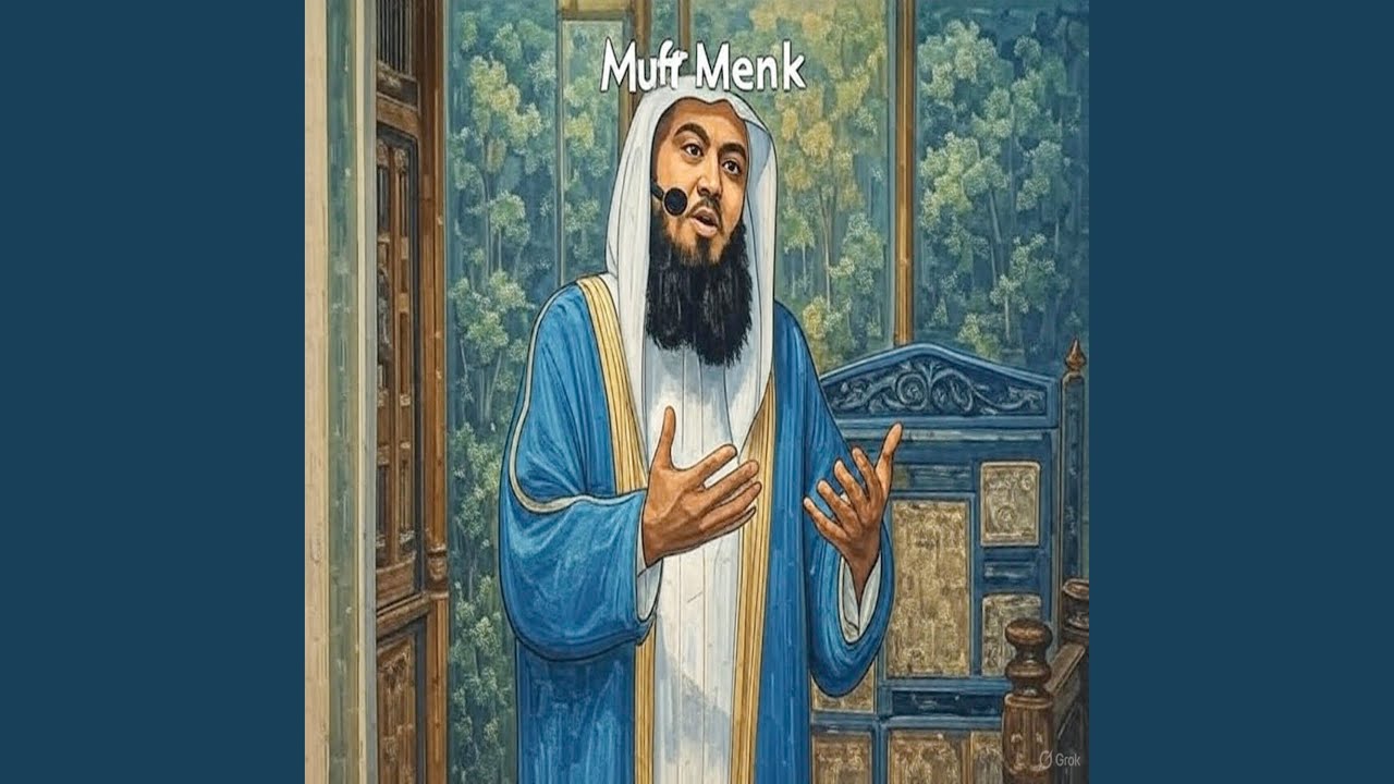 Dont Brag About Your Charity (Ramadan Version)