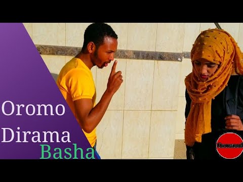New Top Dirama Afaan Oromoo Ilmaan Worra Abdooshaa Kutaa 2ffaa 