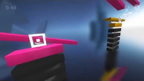 Replay from Chameleon Run!