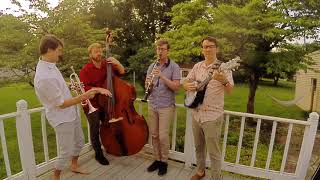 Whirlybirds play Avalon!