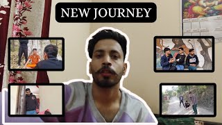 New Journey N K Vlogs