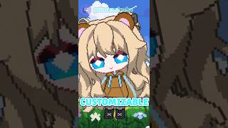 Live2D 0x4682B4 Customizable Model