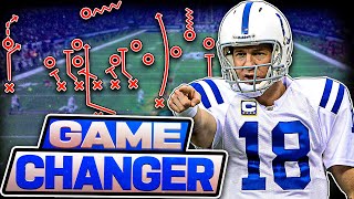 The BEST Passing Scheme In Madden 22! (Play Like Peyton Manning)