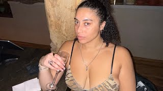 He ghosted me then came back “I miss u & I bought a condo”