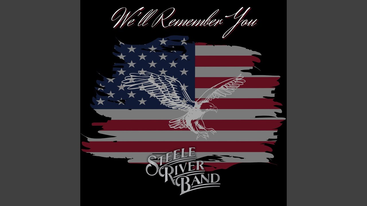 Watch We'll Remember You on YouTube