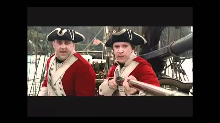 jack sparrow telling the truth