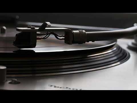 Depeche Mode - Enjoy The Silence - Technics 1200G Audio Technica Art9
