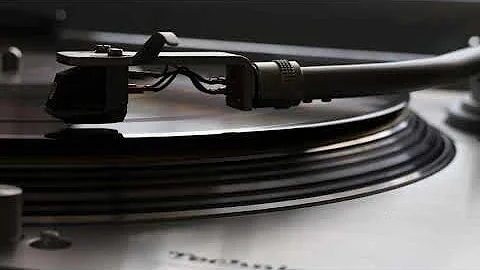 Depeche Mode - Enjoy The Silence (1990 HQ Vinyl Rip) - Technics 1200G / Audio Technica ART9