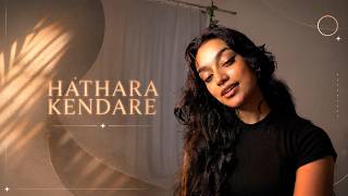 Hathara Kendare (හතර කේන්දරේ) | Cover by Umandini | Shihan Mihiranga