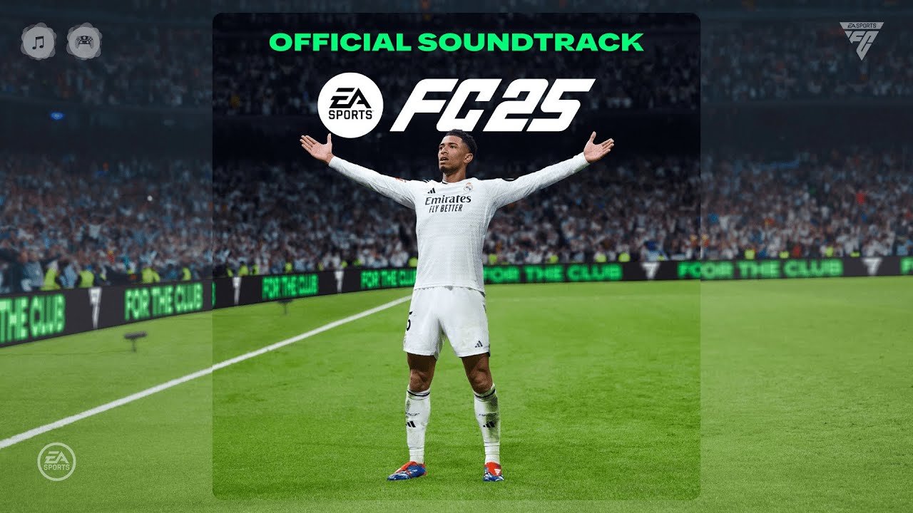 Maverick Sabre - Roses Ether (EA Sports FC 25)