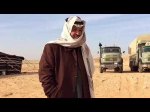 شديد منقية ضيف الله حجيلان الجش المطيري 2019