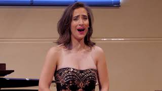 The End Of The World (Sharon Van Etten)