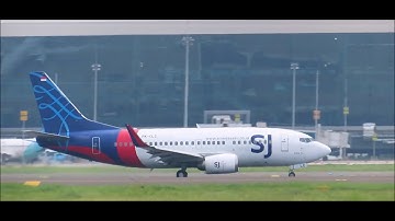 Sriwijaya Air 182 CVR + Mayday recreation (with subtitles)