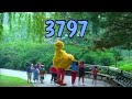 Sesame Street Ep 3797 December 01 1998 