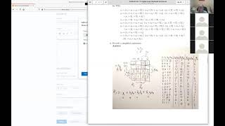 CSci 540: Computer Architecture - Session 11 - 04/07/2021