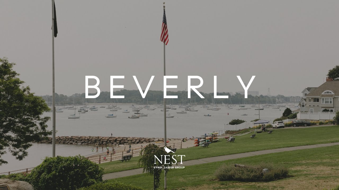 Living the Dream: Beverly, MA