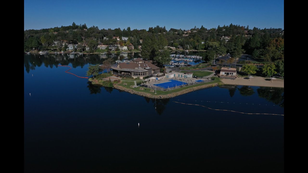 to Lake of the Pines YouTube