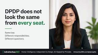 DPDP Act Explained by Role | What Does DPDP Mean for You