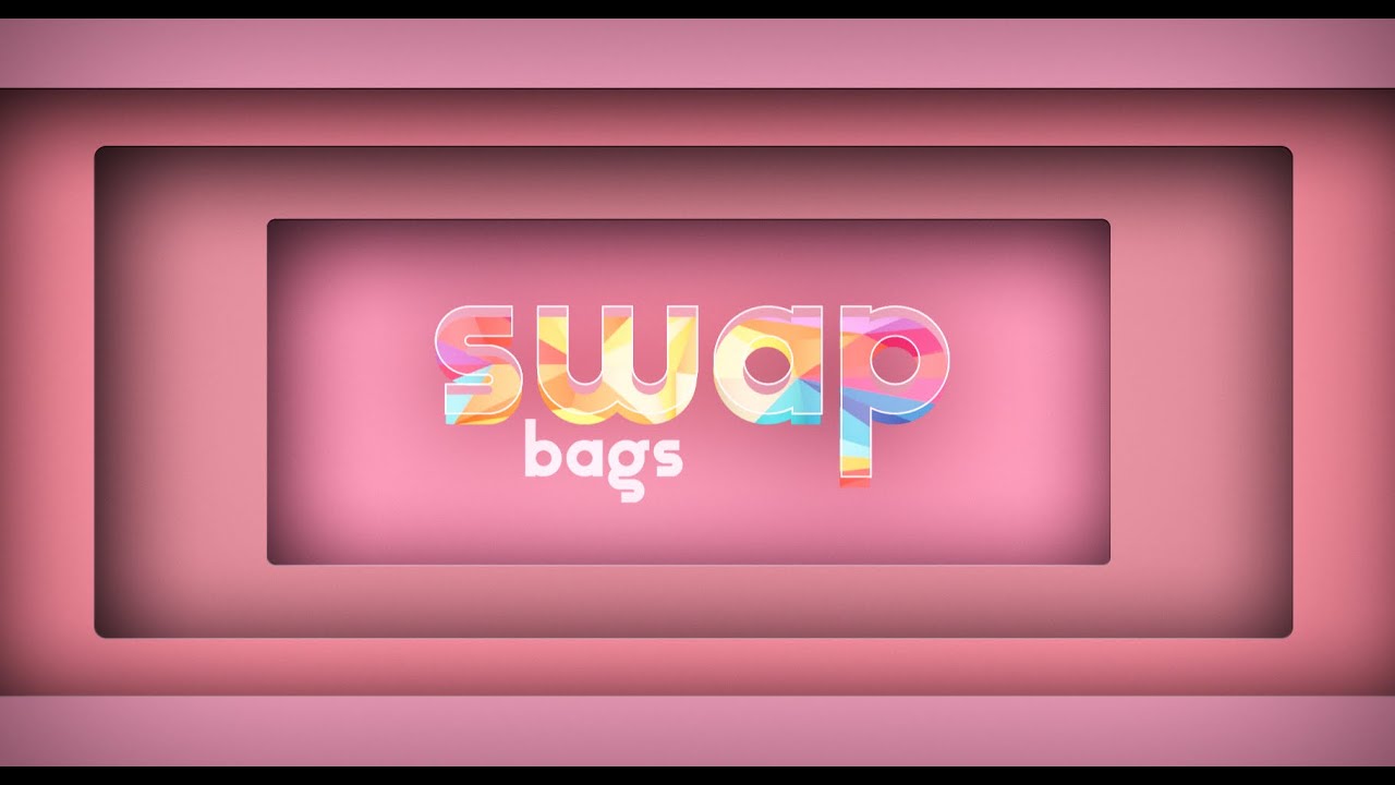 SWAP  backpack design (prototype)