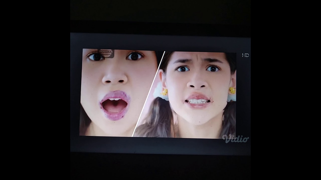 Jeda Iklan Indosiar 14 Februari 2021 (Part 1)