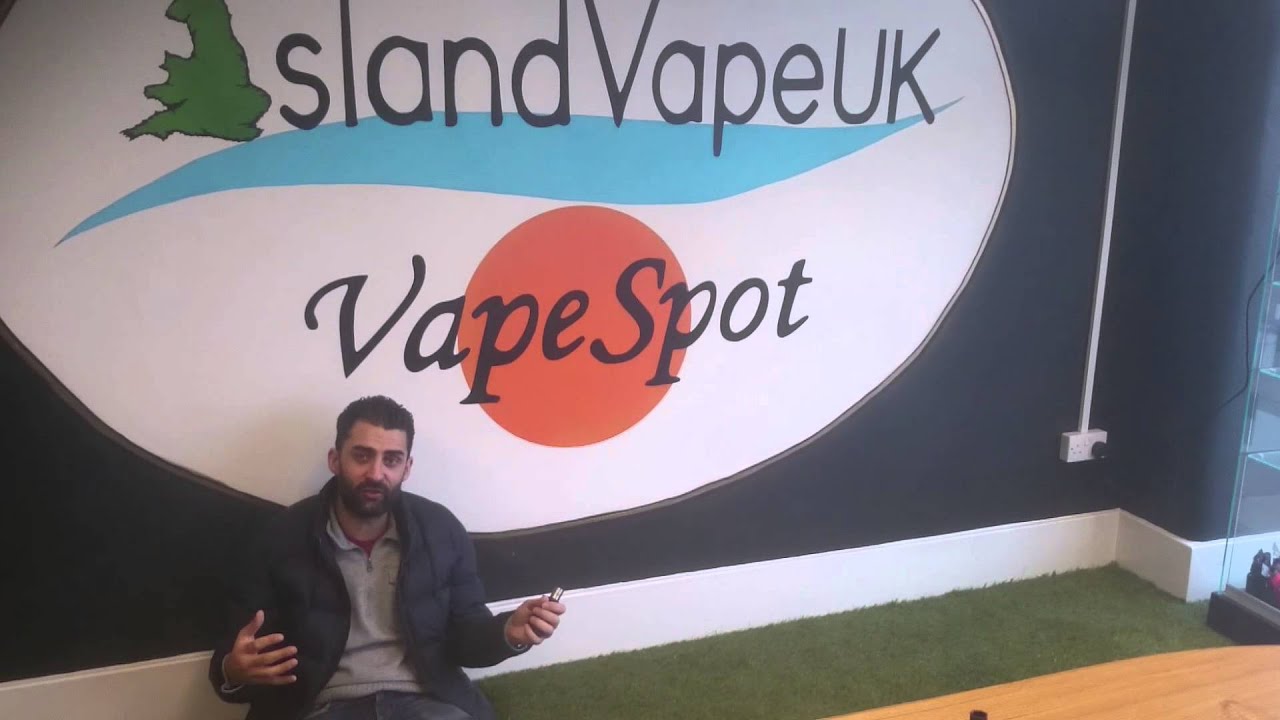 Shamrock Shake juice review YouTube