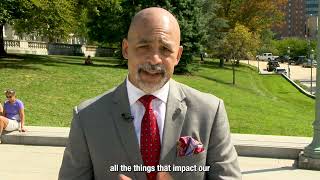 Rabb: Republicans Need to Allow Votes on Climate Legislation