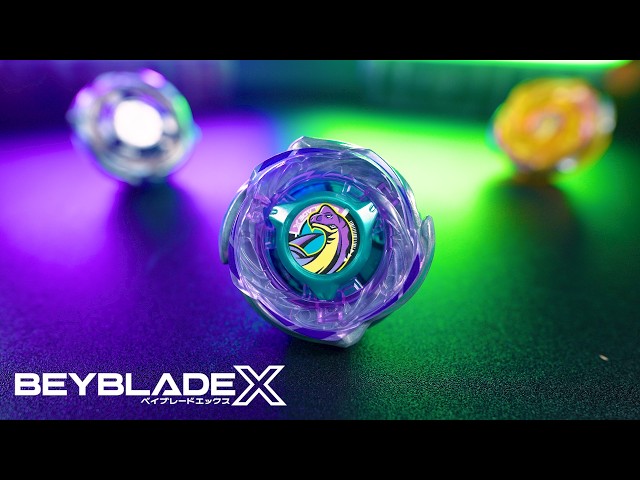 最速レビュー】CX-18 ブラキオウィップOW5-70Nr登場！スタミナロスを