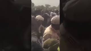 ظهور مفاجئ لقائد الدعم السريع حميدتي