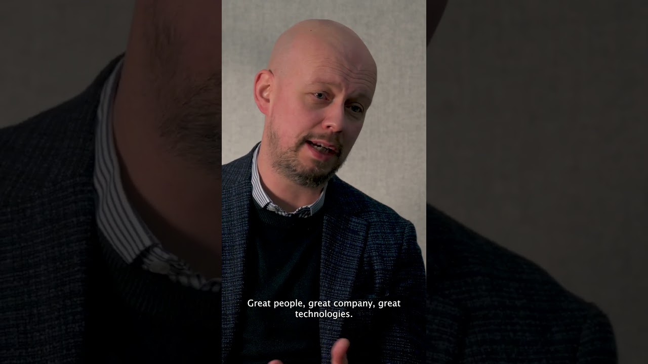 Successful Partnership - Omnitas Consulting 