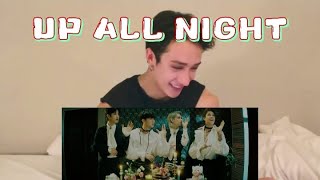 Bang Chan reacciona a "Up All Night" en Chan's Room Ep.162 🐺|| 19/06/22