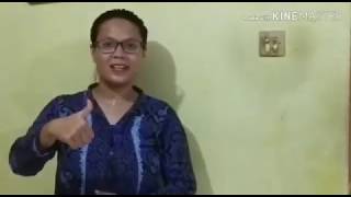 PEMBELAJARAN SBdP KELAS 3 GERAK TARI TEMPURUNG DENGAN MUSIK