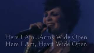 Rooftops   Jesus Culture lyric video
