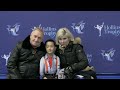 2025 Hollins Trophy - Day 2 Preliminary Boys and Girls