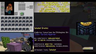 Minecraft Dupe Tr 2026 Chikennetwork Dupe V2S2 No Fix
