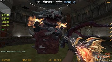 CSN:Z Panic Room Tricks - Bug  all