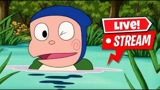 Watch Hattori’s Fun Pranks! | Ninja Hattori | Live |  @disneyindia