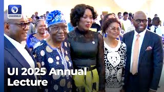 University Of Ibadan Alumni Association Worldwide Holds Event