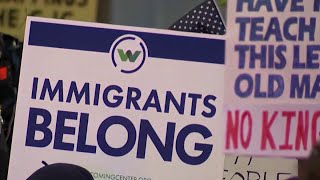 Another protest planned in Philadelphia after deadly ICE shooting in Minneapolis