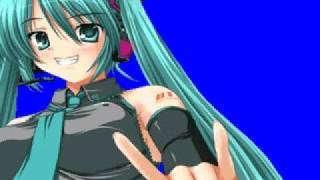 What Miku song is this