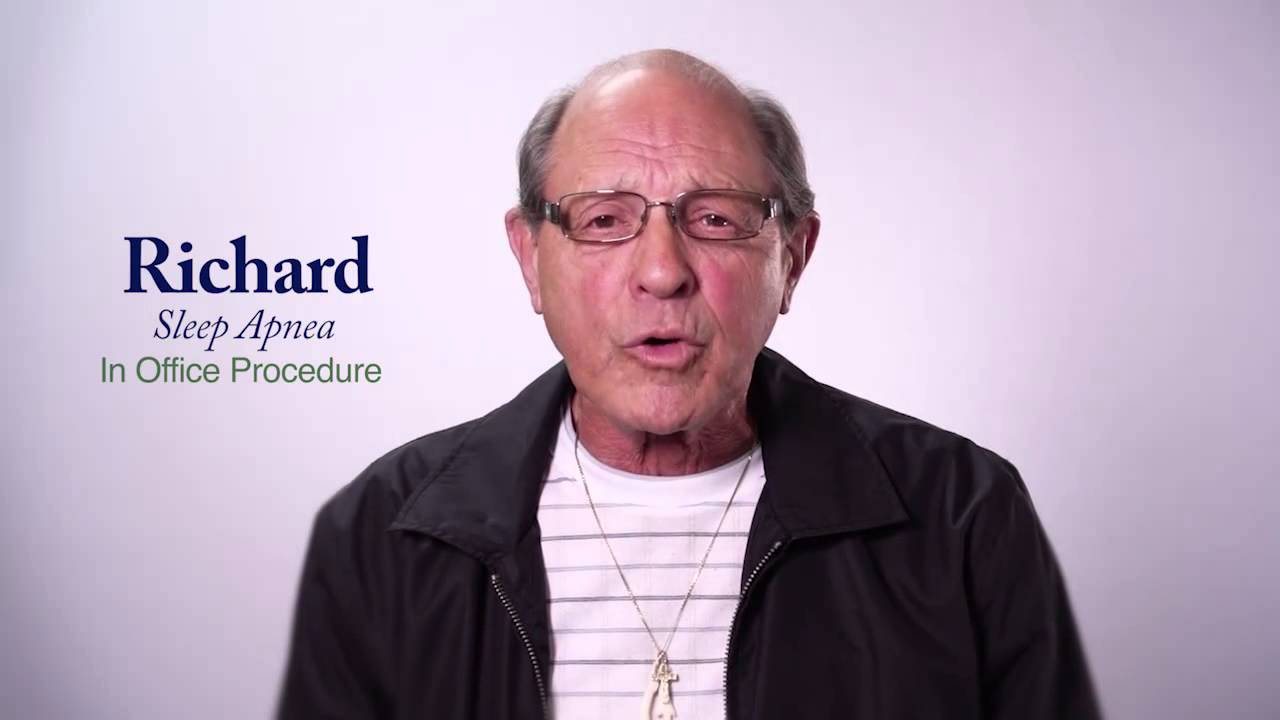 Snoring & Sleep Apnea | Dr. Akash Anand | GNO Snoring & Sinus