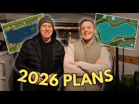 صيد جديد 2026 أهداف جديدة وتحديثات لمعدات الصيد وخطط طموحة للمستقبل