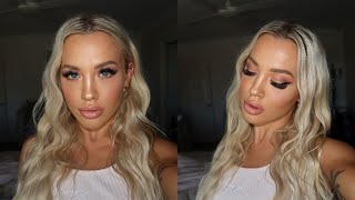 Makeup tutorial/Chit chat