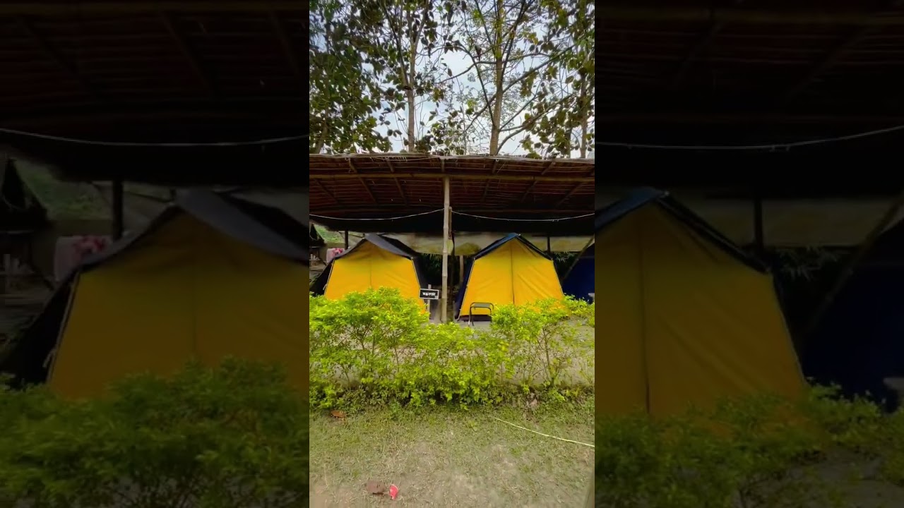 Kapashati haunted camp✨✨✨❤️❤️❤️ 