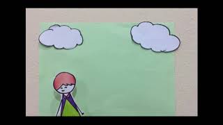 KUT 412- Animation for Integrated Media (Stop Motion)