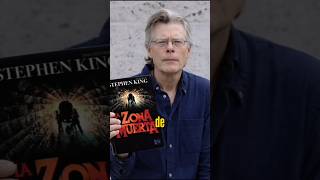 joyita gratis en Youtube #terrorymisterio #stephenking #deadzone #davidcronenberg #cronenberg #viral