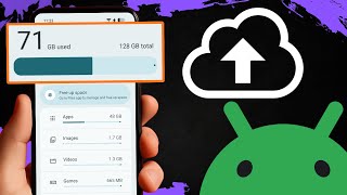 97% of Android Users Don't Know This Storage Recovery Feature Exists!!!