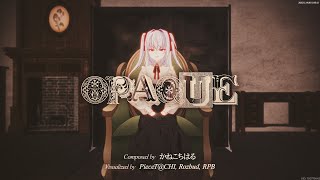 [EZ2ON REBOOT : R] 8K OPAQUE SHD (20)