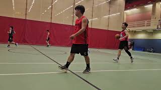 驍籃2023夏季超級籃球聯賽 211007 3